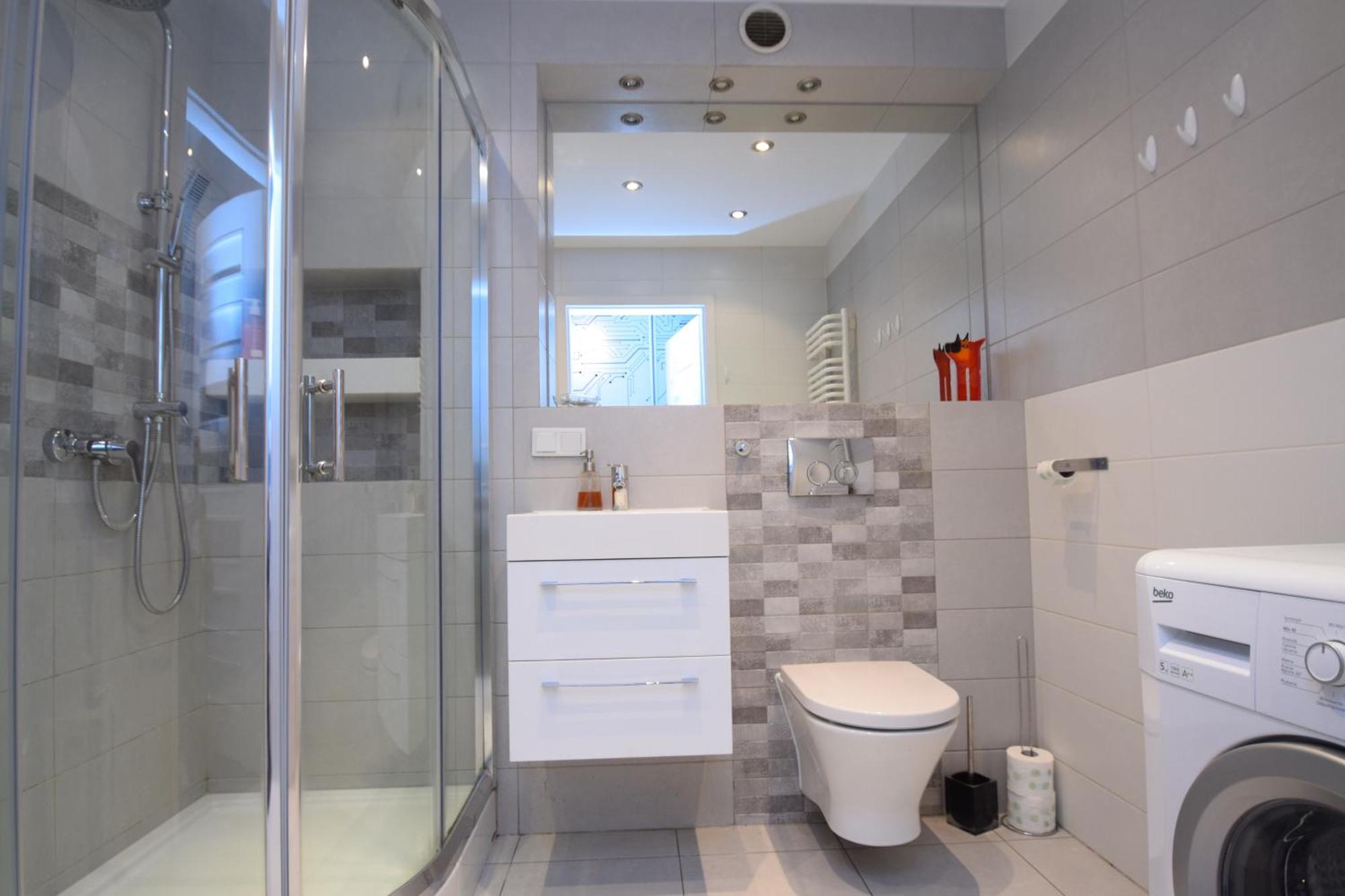 Apartament Nad Wisłą Krakow Bagian luar foto