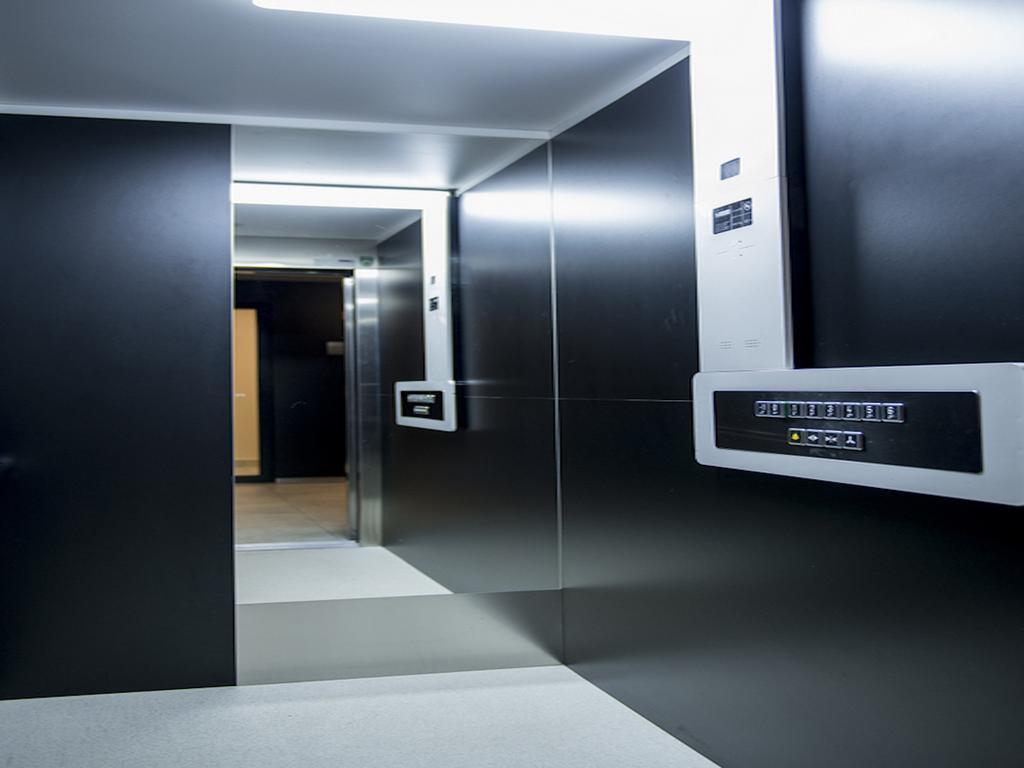 Apartament Nad Wisłą Krakow Bagian luar foto