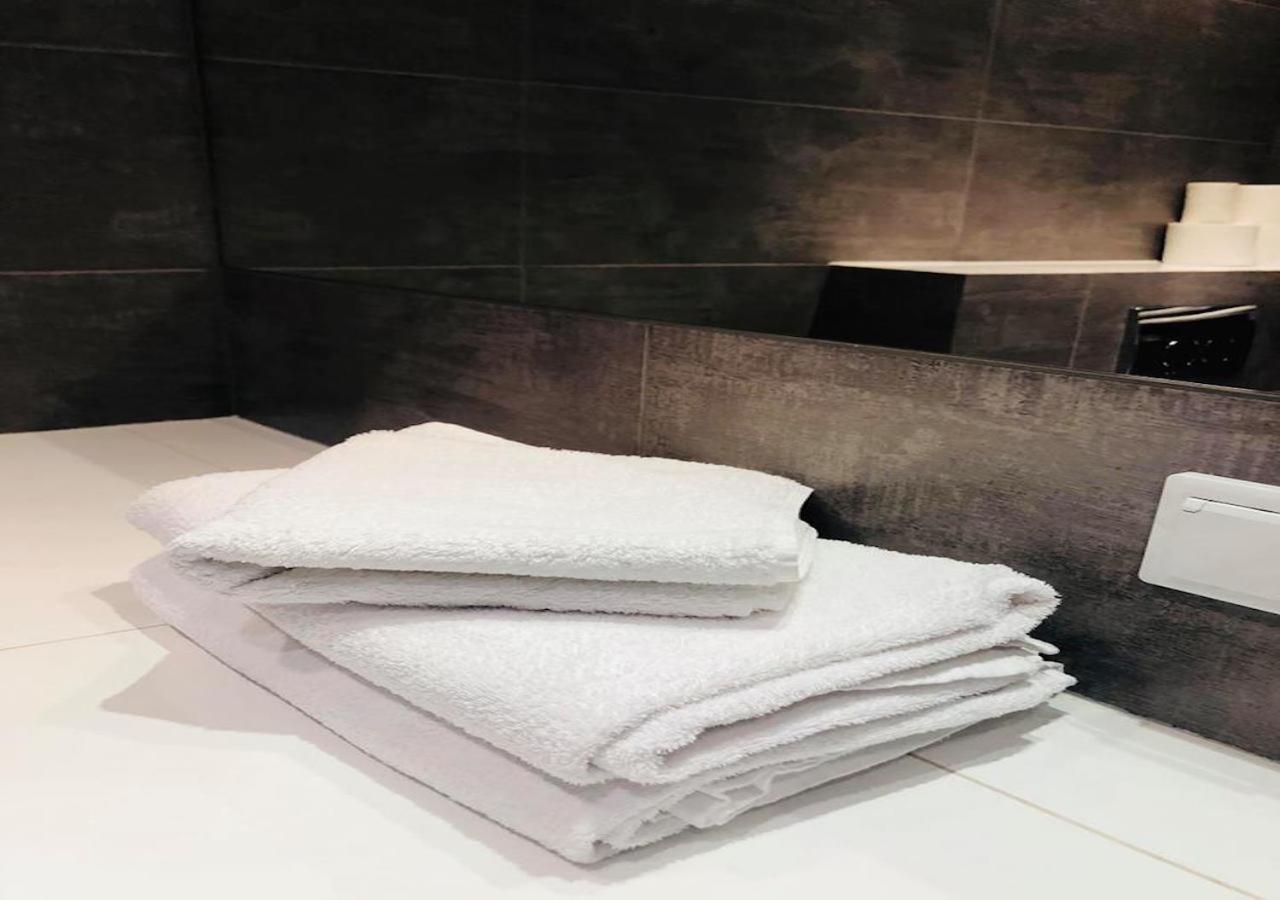 Apartament Nad Wisłą Krakow Bagian luar foto